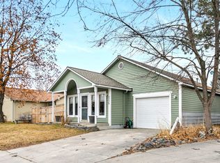 2336 Mount Ave, Missoula, MT 59801