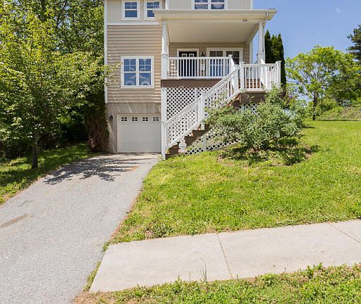 2nd image of 38 Montclair Ave