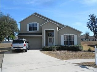 5301 Rabbit Ridge Trl, Orlando, FL 32818