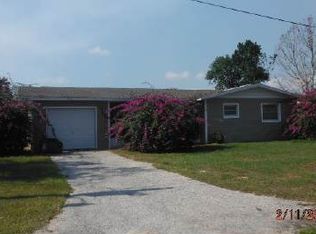 2111 Covington Rd, Sebring, FL 33870