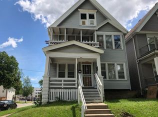2578 N 34th St #2578-A, Milwaukee, WI 53210
