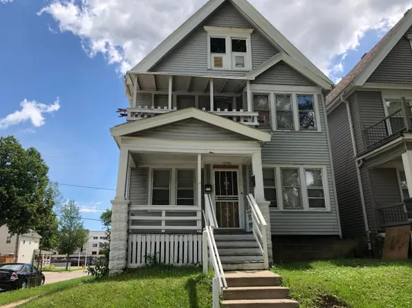 2578 N 34th St #2578-A, Milwaukee, WI 53210