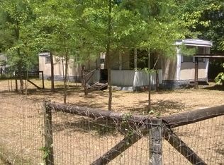 21403 Doyle Williams Rd, Sanderson, FL 32087