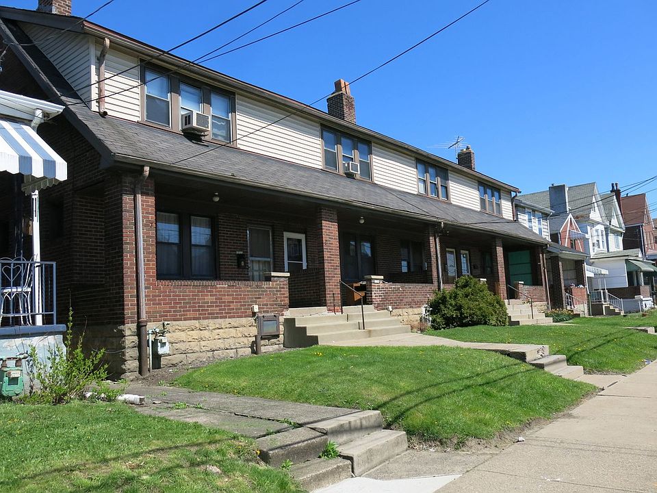 1723 Morningside Ave, Pittsburgh, PA 15206 Zillow