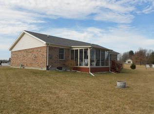 2467 S Ash Ct, Peru, IN 46970