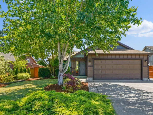 3826 Somerset Ave NE, Albany, OR 97322