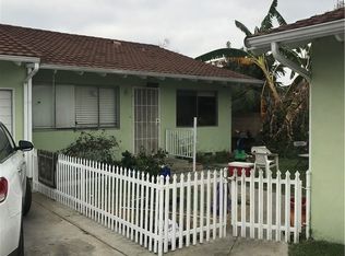 9617 Walnut St, Bellflower, CA 90706