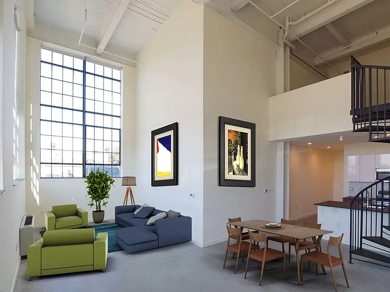 Roebling Lofts — Photo 20
