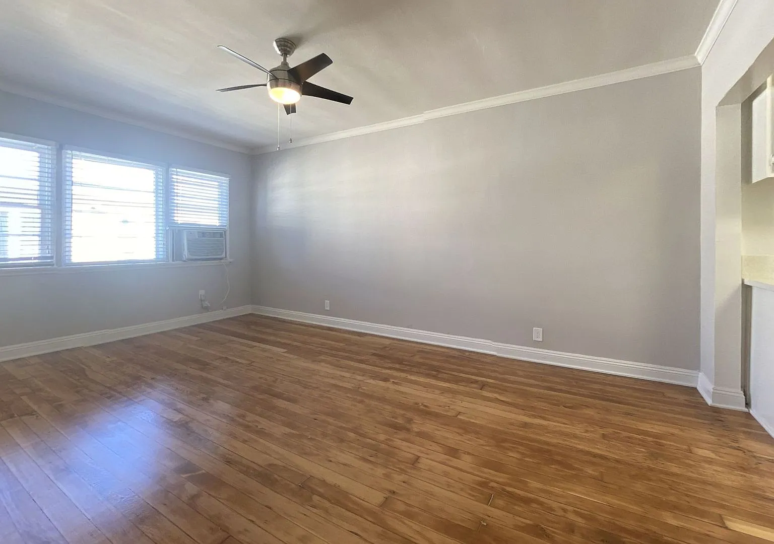 Adams Apartments... Beautiful Studio Apartment Available! Call Now! — Photo 1