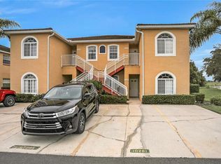 10201 INDIAN CREEK DRIVE #10B, POINCIANA, FL 34759