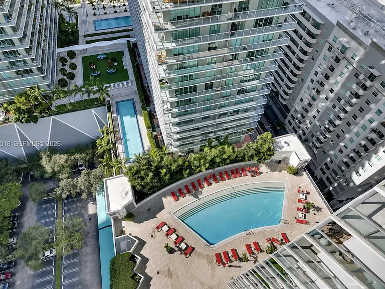1100 S Miami Ave #3109 — Photo 17