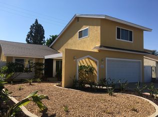 1662 Oakhorne Dr, Harbor City, CA 90710