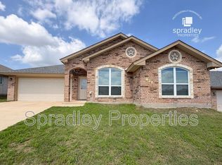 826 Kacie Dr, Temple, TX 76502