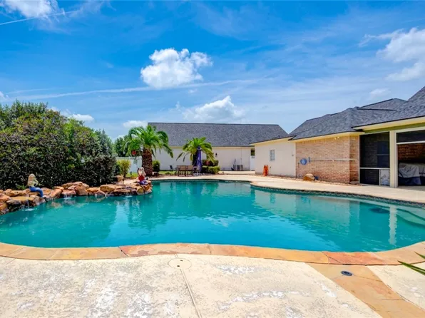 15302 Devin Ln, Crosby, TX 77532