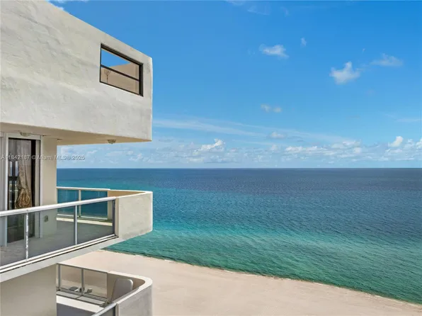 5757 Collins Ave Penthouse 4, Miami Beach, FL 33140