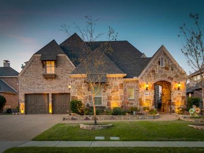 8012 Blue Hole Ct, McKinney, TX, 75070