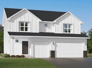 Drake Plan, Prairie Crossing, Otsego, MN 55301