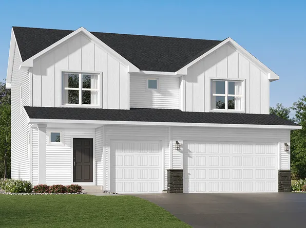 Drake Plan, Prairie Crossing