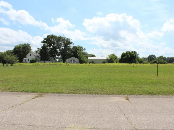 0 Manorwood Cir Lot 16, Benton Harbor, MI 49022