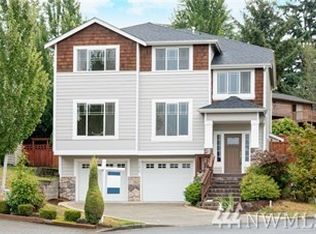 11328 SE 79th Pl, Newcastle, WA 98056