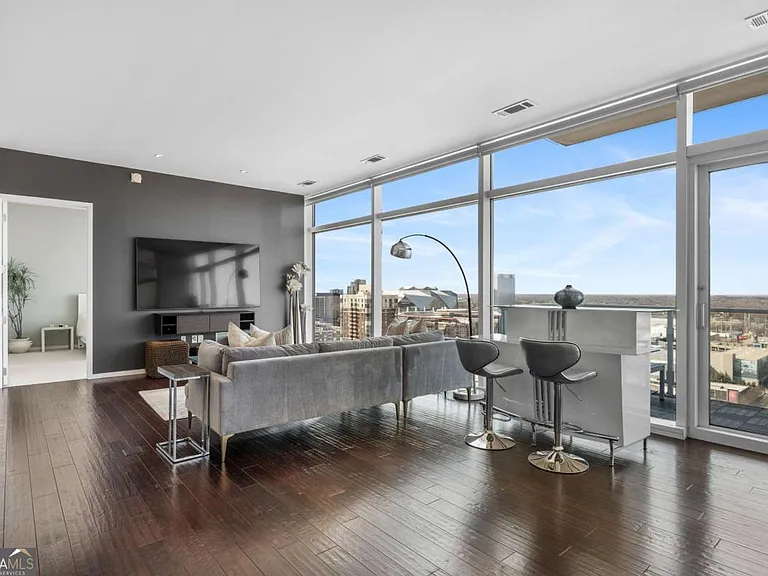 45 Ivan Allen Jr Blvd NW #2603 — Photo 7