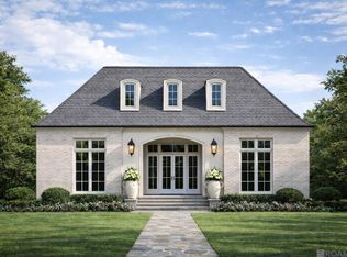 1701 Rue De Grand, Baton Rouge, LA 70808