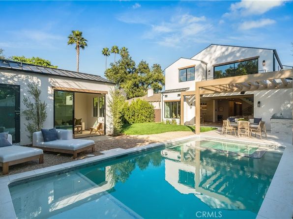 Studio City Los Angeles Real Estate - Studio City Los Angeles Homes For 