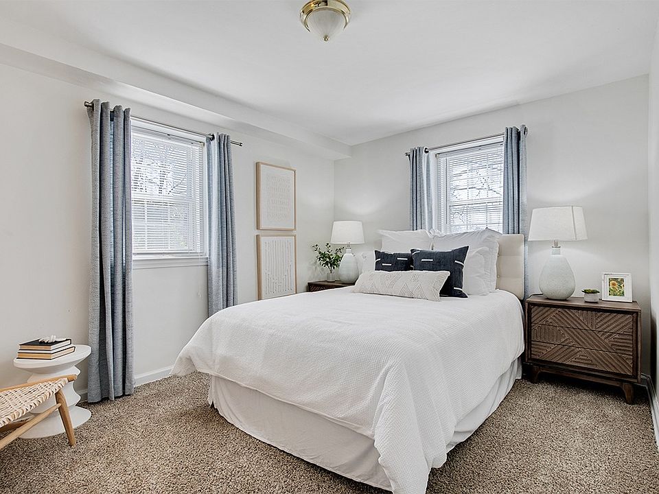 Cross Country Manor Apartment Rentals with Virtual tours Baltimore