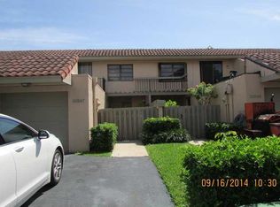 20547 NE 6th Ct, Miami, FL 33179