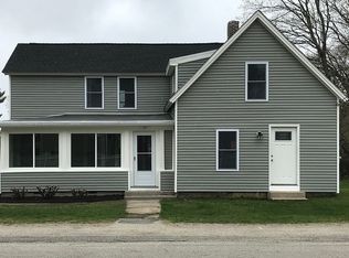 15 Gilboa St, Douglas, MA 01516