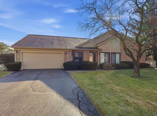 521 Tennyson, Rochester, MI 48307