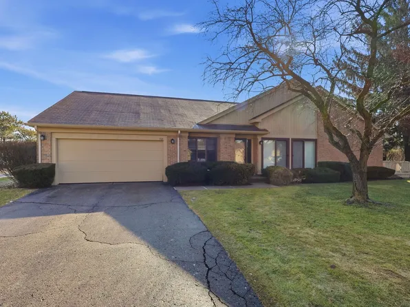 521 Tennyson, Rochester, MI 48307