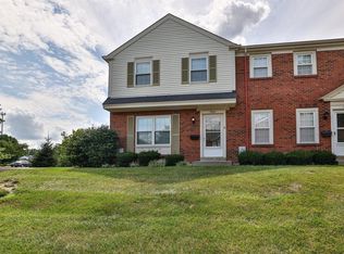 3485 Sunbury Ln, Cincinnati, OH 45251
