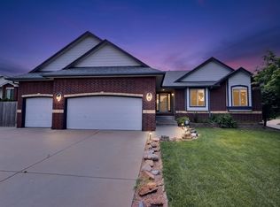 1931 E Wyndham Rd, Wichita, KS 67219