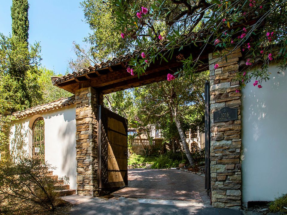 1016 Moraga Dr, Los Angeles, CA 90049 Zillow