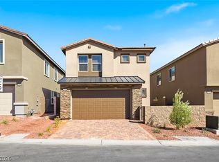 1752 Strada Nathan, Henderson, NV 89011