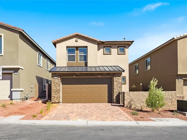 1752 Strada Nathan, Henderson, NV 89011