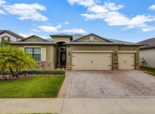 4337 Summer Breeze Way, Kissimmee, FL 34744