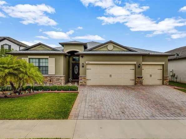 4337 Summer Breeze Way, Kissimmee, FL 34744