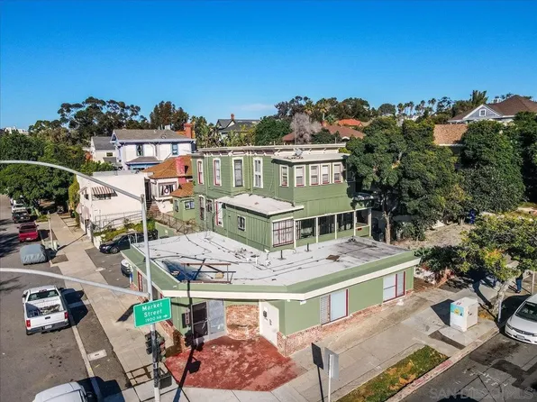 1902-28 Market St, San Diego, CA 92102