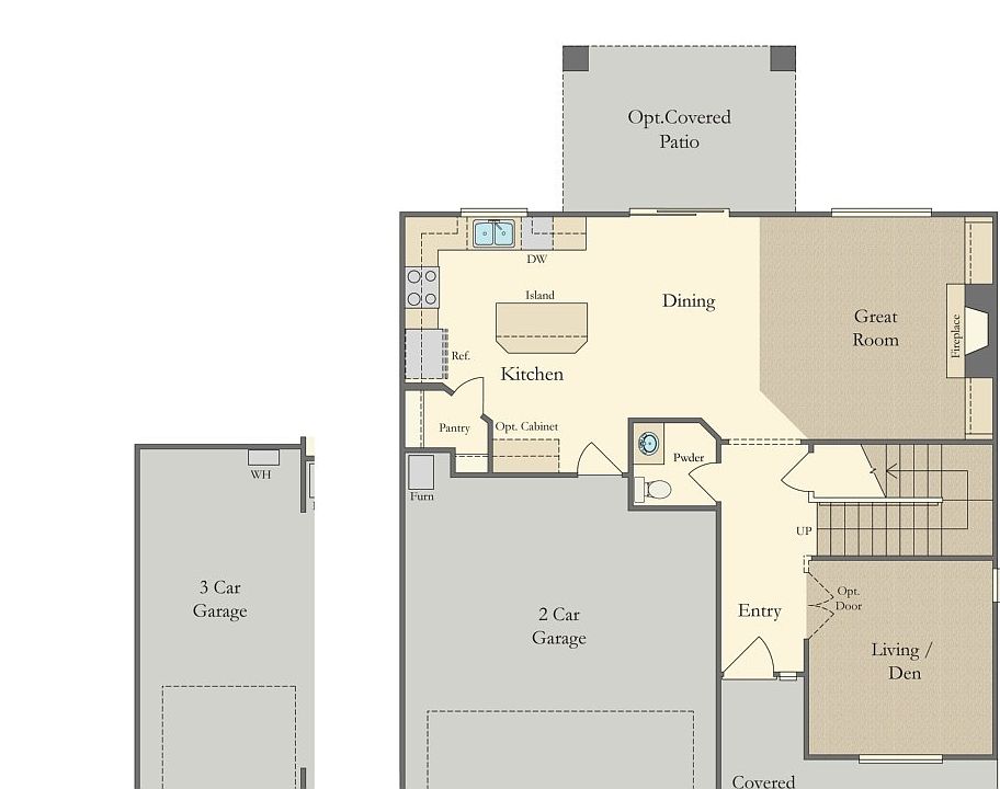 2nd image of 27120 224th Avenue Ct SE