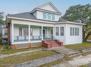 3600 11th St, Gulfport, MS 39501