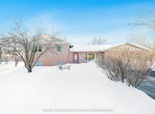 856 Church Dr, Innisfil, ON L0L 1R0