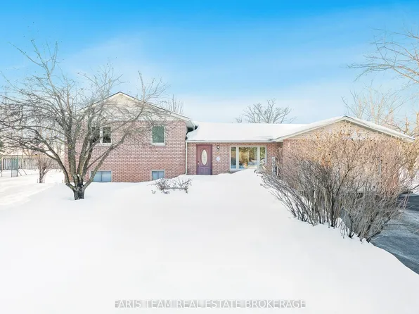 856 Church Dr, Innisfil, ON L0L 1R0