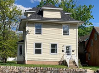 1273 Hope St, Stamford, CT 06907