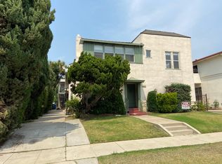 6147 Alcott St #6147, Los Angeles, CA 90035
