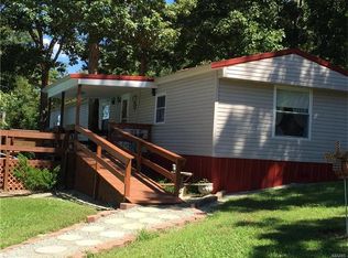 1598 Pendleton Rd, Farmington, MO 63640