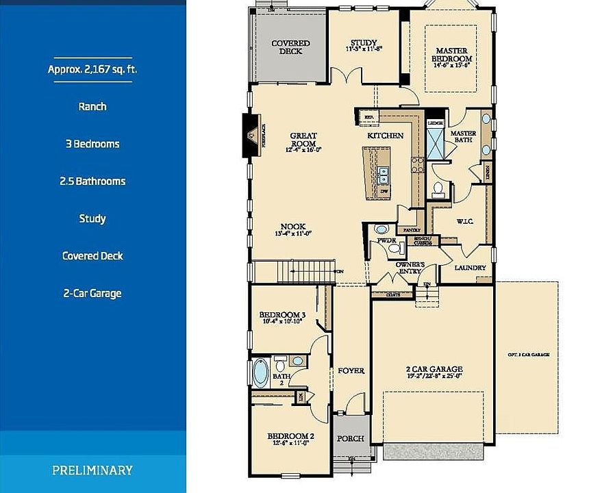 2nd image of 8651 S Riviera Ct