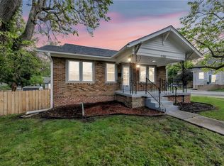 1508 SW Smith St, Blue Springs, MO 64015