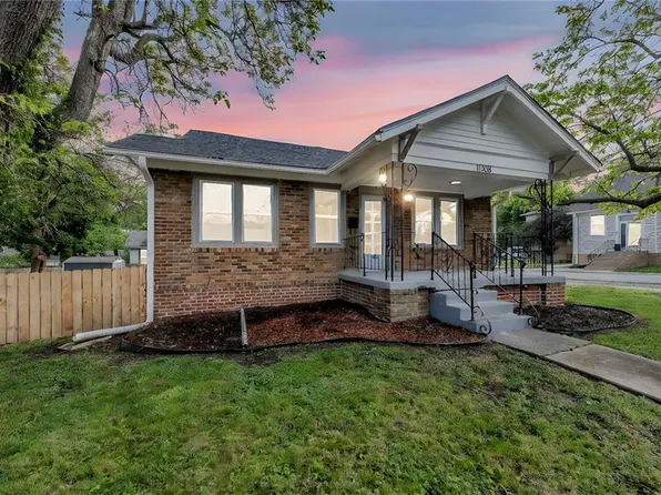 1508 SW Smith St, Blue Springs, MO 64015